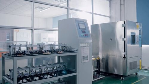 數(shù)智制造助推小家電動能轉換 小熊電器實現(xiàn)高質量發(fā)展