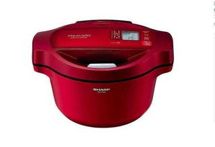 營造最美家電體驗，這些夏普電器幫你實現(xiàn)