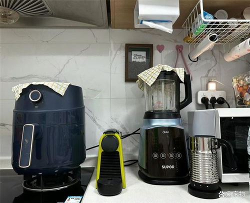 買時頭腦發熱，買后吐槽一年的9件小家電，你家里有它們嗎？